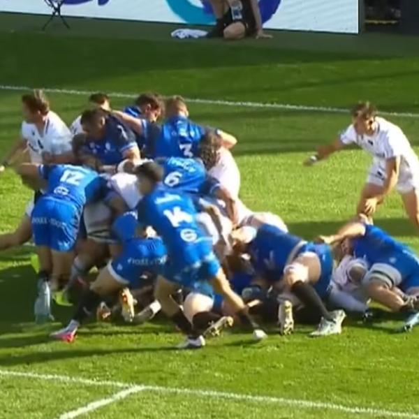 1 point en 5 journées : le RC Vannes a déjà pris un retard inquiétant dans la course au maintien en Top 14