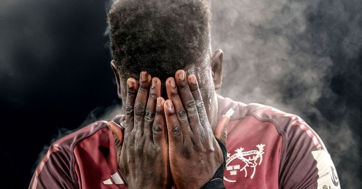 Le Munster n’arrive plus à sortir la tête de l’eau, les problèmes structurels de ce monument du rugby européen ne rassure pas. Ici, l'Irlandais Edwin Edogbo après la défaite à Thomond Park contre Castres en janvier dernier. - ©INPHO/Dan Sheridan (EPCR)