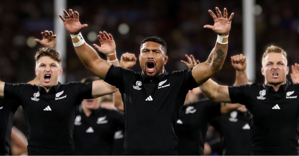 Alors qu’il vient de signer un contrat d’un an avec les Auckland Blues, en Super Rugby, Ardie Savea devrait être la prochaine star mondiale à agiter le marché des transferts. - ©World Rugby
