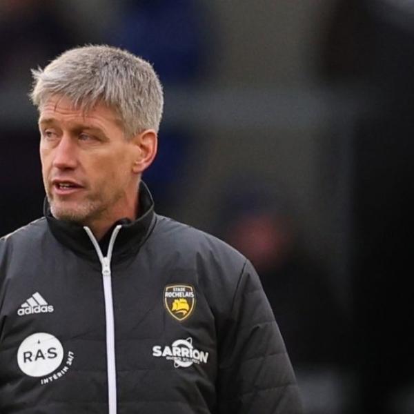 Malgré le bonus offensif, O’Gara quitte Marcel-Deflandre furieux : ce qu’il reproche à l’arbitrage