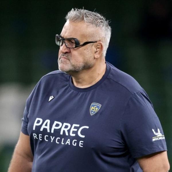 11 points encaissés à domicile, 41,3 à l’extérieur : l’ASM Clermont face à un contraste défensif devenu impossible à ignorer