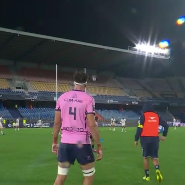 5 667 spectateurs : Joué dans un stade presque vide, Montpellier/Toulon est-il le pire bide de l'histoire du Top 14 ? 