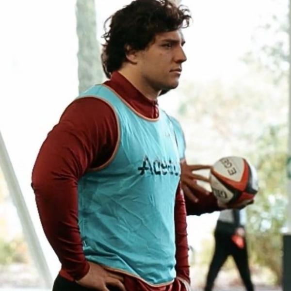 TOP 14. Béton avec Toulon, pourquoi ce jeune talonneur qui pourrait échapper au XV de France ? 