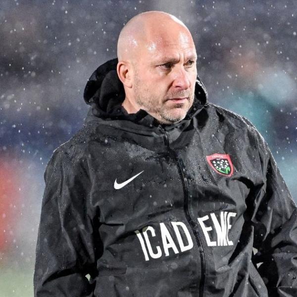 "Il est temps que Pierre Mignoni quitte le RCT" : 13e après cinq journées, Toulon et son manager sont sous pression
