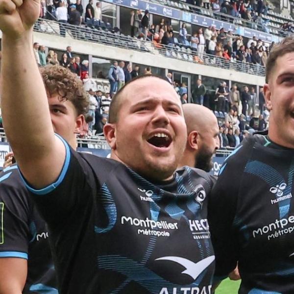 Baptiste Erdocio blessé et opéré après la rencontre face à Toulon : quelles solutions pour le MHR et le XV de France ?
