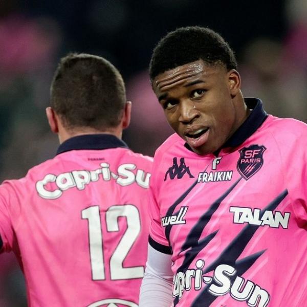 Avec 94 matchs de Top 14, cet international du Stade Français pourrait quitter le club en juin et rejoindre l'USAP