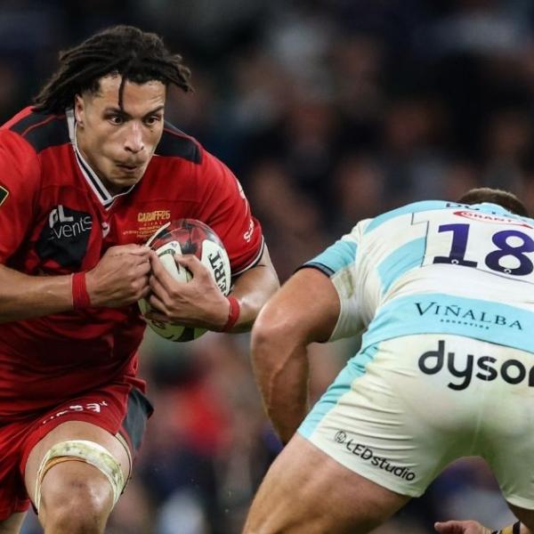 320 minutes et 74 plaquages en quatre matchs : pourquoi Mickaël Guillard peut profiter du forfait de Meafou avec le XV de France
