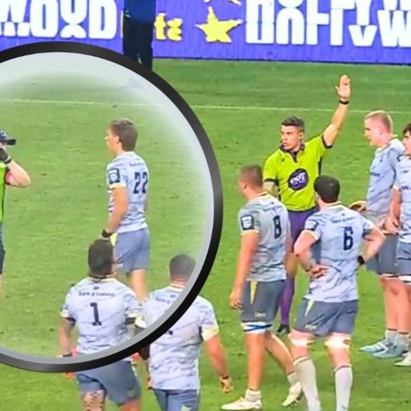 Cette vidéo pose une vraie question : un soigneur peut-il vraiment transmettre une consigne tactique ?
