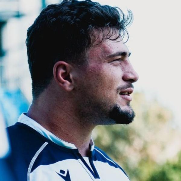 20 ans et déjà un taulier en Nationale : Mate Gurtskaia, l'atypique pilier droit que Castres rappelle d'Albi