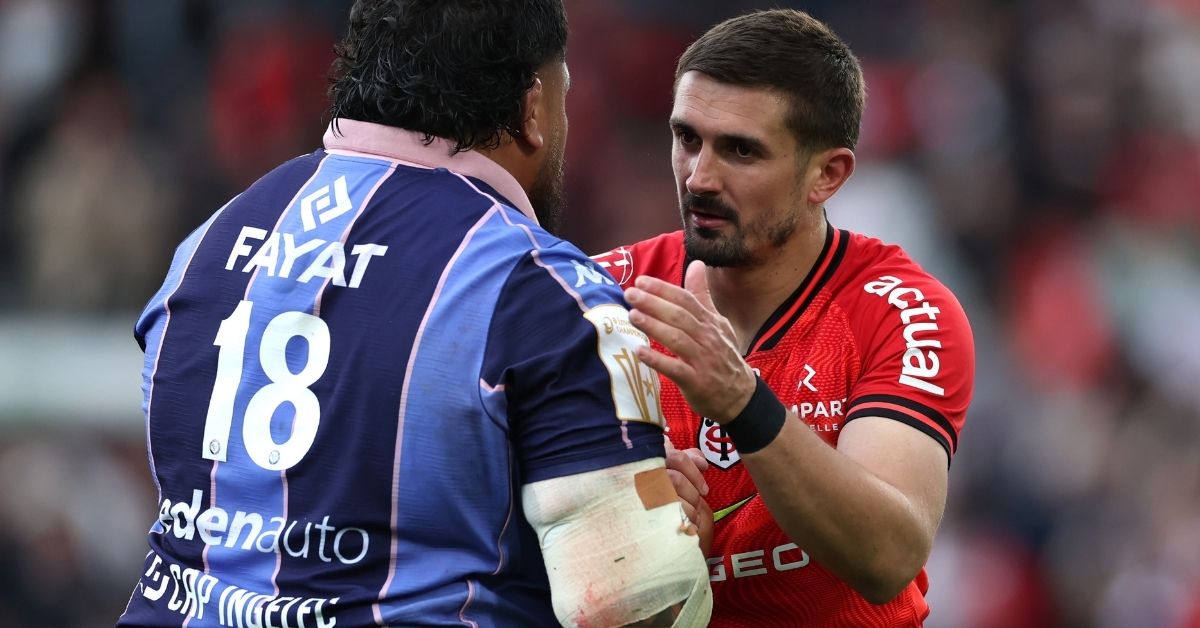 Toulouse n°1, l’UBB n°2 : le classement mondial de deux gloires anglaises confirme la nouvelle puissance du Top 14