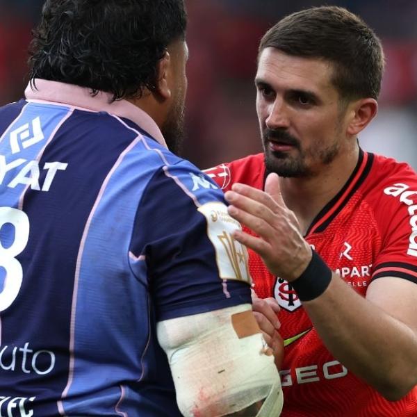 Toulouse n°1, l’UBB n°2 : le classement mondial de deux gloires anglaises confirme la nouvelle puissance du Top 14