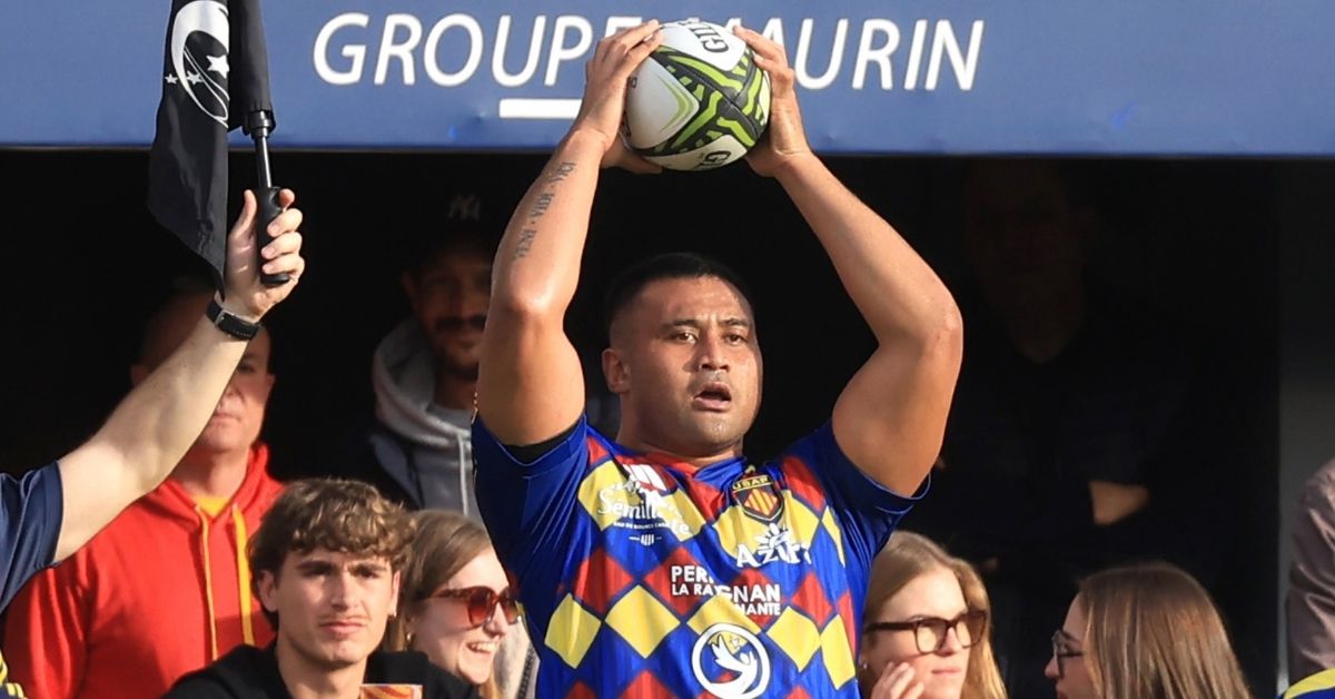8 joueurs de retour avec l'USAP pour la réception de Vannes : la composition possible de Perpignan pour la 6e journée de Top 14