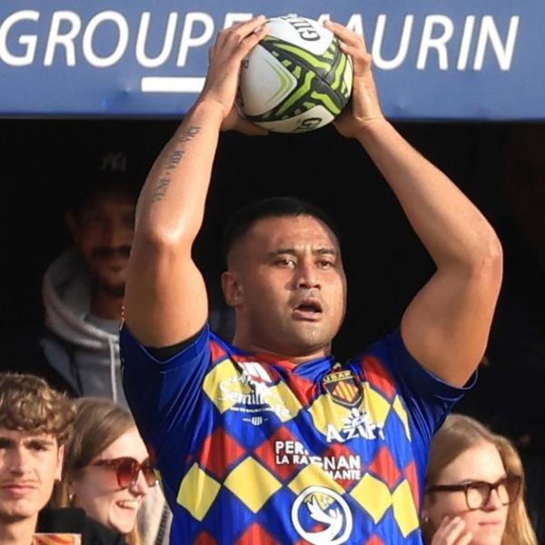 8 joueurs de retour avec l'USAP pour la réception de Vannes : la composition possible de Perpignan pour la 6e journée de Top 14