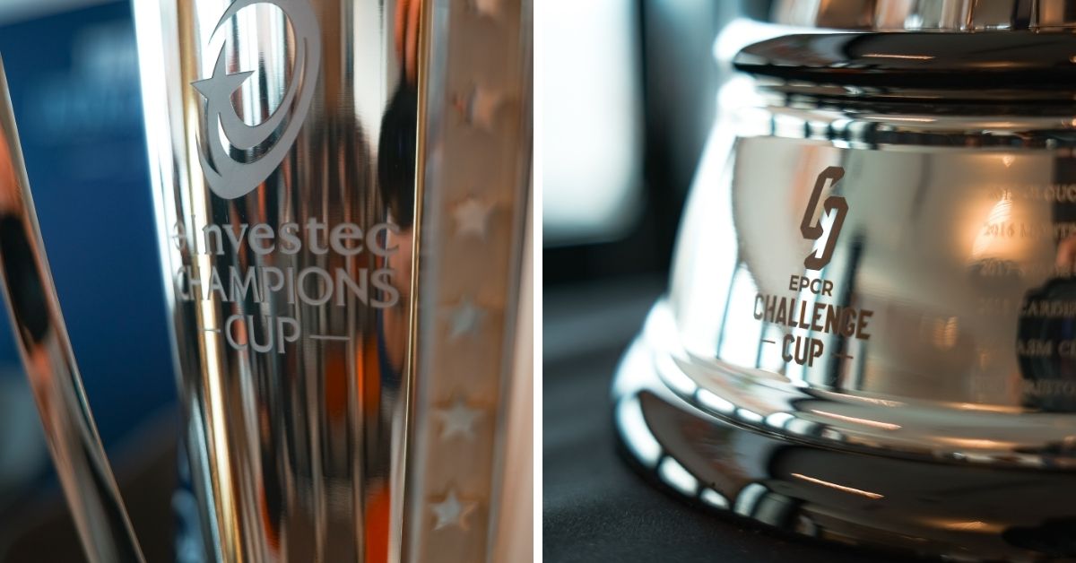 La Champions Cup revient à la télévision en Amérique latine grâce à FOX, quelques jours avant le début de la saison européenne. Quentin MONTIEL-FONT