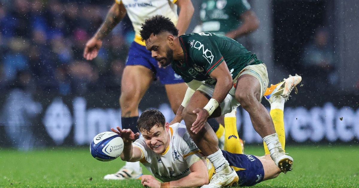 Loaloa, Ward, Maqala... pourquoi les meilleurs ''voleurs'' du Top 14 portent-ils le numéro 13 ?