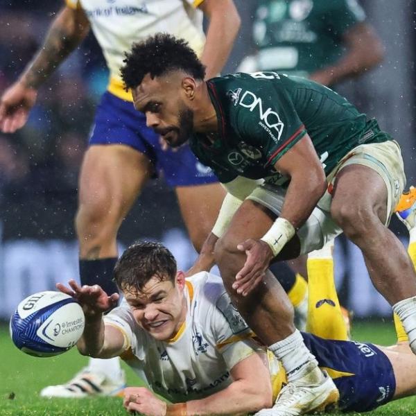 Loaloa, Ward, Maqala... pourquoi les meilleurs ''voleurs'' du Top 14 portent-ils le numéro 13 ?