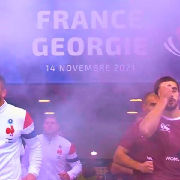 France-Géorgie : 30 ans de liens et un nouvel accord, mais quelles garanties concrètes ?
