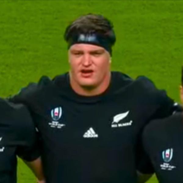 Scott, Beauden et Jordie Barrett titulaires avec la Nouvelle-Zélande contre l'Australie, Mo'unga et Love forfaits : la composition probable des All Blacks pour la Bledisloe Cup