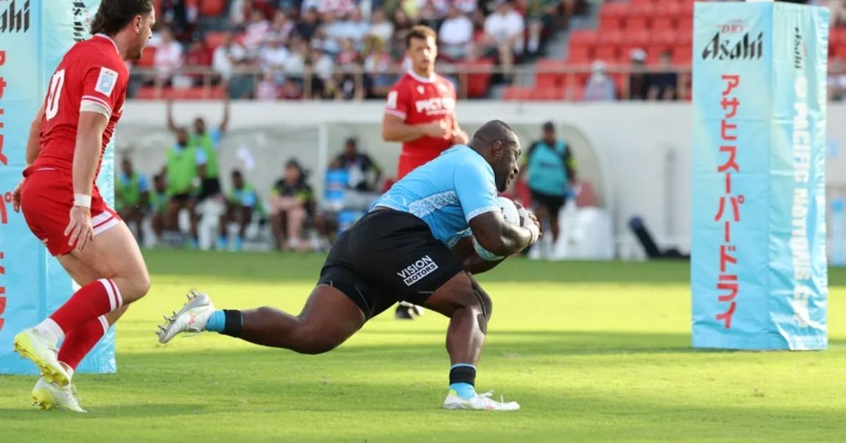 Top 14, Pro D2, Drua : où jouent vraiment les internationaux fidjiens à un an de la Coupe du monde 2027 ?