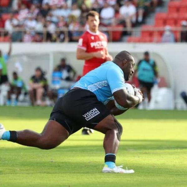 Top 14, Pro D2, Drua : où jouent vraiment les internationaux fidjiens à un an de la Coupe du monde 2027 ?