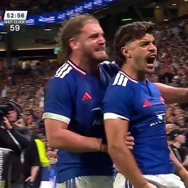 3 tests en 14 jours, puis 21 jours sans jouer avant le Mondial 2027 : récupération ou risque de perdre le rythme pour les Bleus ?