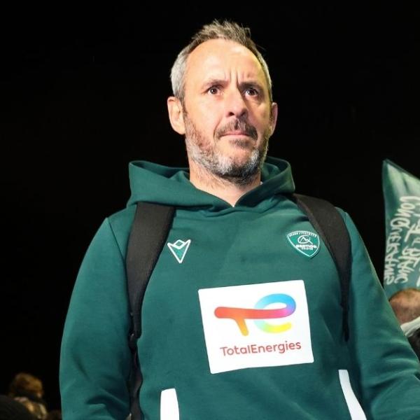Première pour Vergnes-Taillefer avec Pau face à Castres ? La composition possible de la Section Paloise pour la 6e journée de Top 14