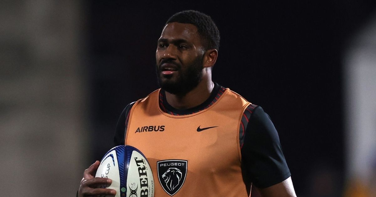 5 victoires en 5 matchs, 21 points au compteur : Provence Rugby veut poursuivre sa série à Angoulême avec une composition solide et plusieurs changements devant. ©INPHO/Bryan Keane