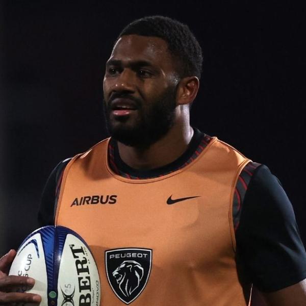 Invaincu en Pro D2, Provence Rugby sort un gros pack pour défier Soyaux-Angoulême à Chanzy