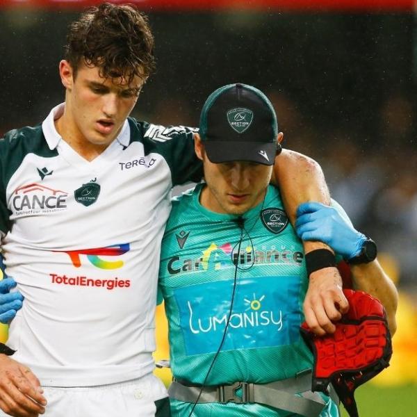 100 joueurs à l’infirmerie après 6 journées de Top 14 : certaines formations sont décimées