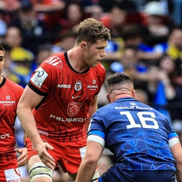 “Je fais pas 145 kg” : comment Thibaud Flament bascule-t-il du numéro 4 au 5 aussi facilement ?
