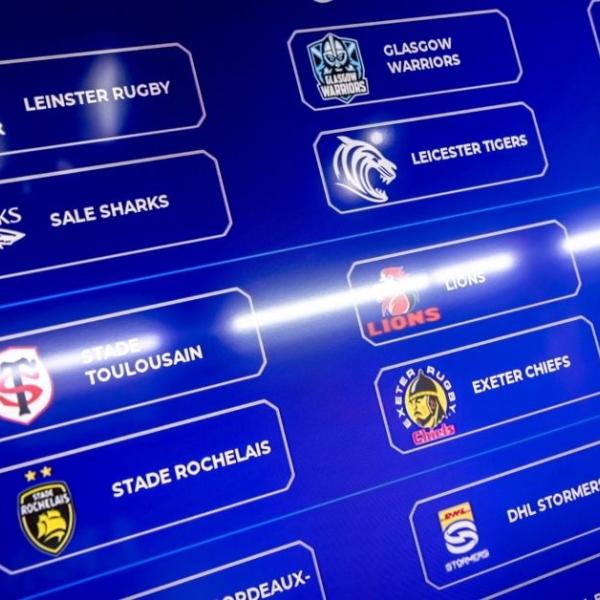 Cinq essais marqués et aucun bonus offensif : pourquoi le nouveau règlement de la Champions Cup peut bouleverser les fins de match