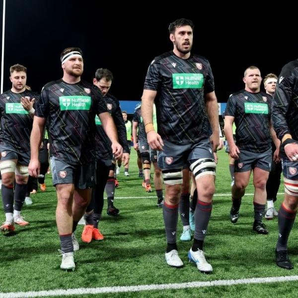 19 essais en trois matchs après une saison ratée : comment Gloucester s'est transformé avant de retrouver l'UBB en Champions Cup