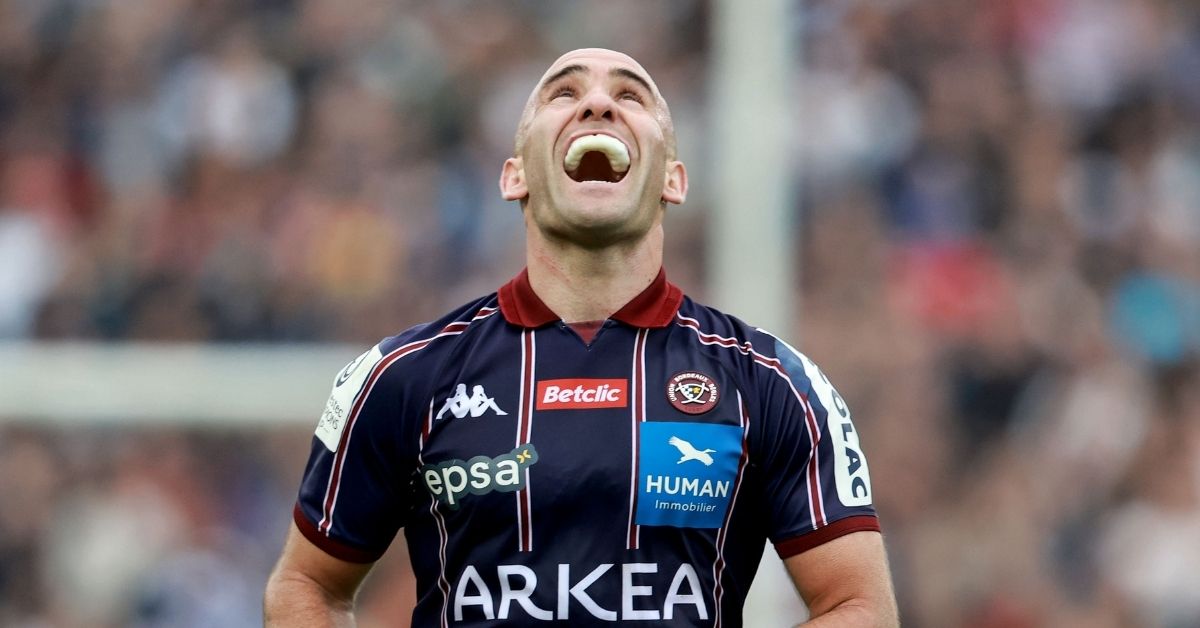 Privée de phases finales à cause de ses matchs à l'extérieur, l'UBB a peut-être trouvé à Clermont ce qui lui manquait