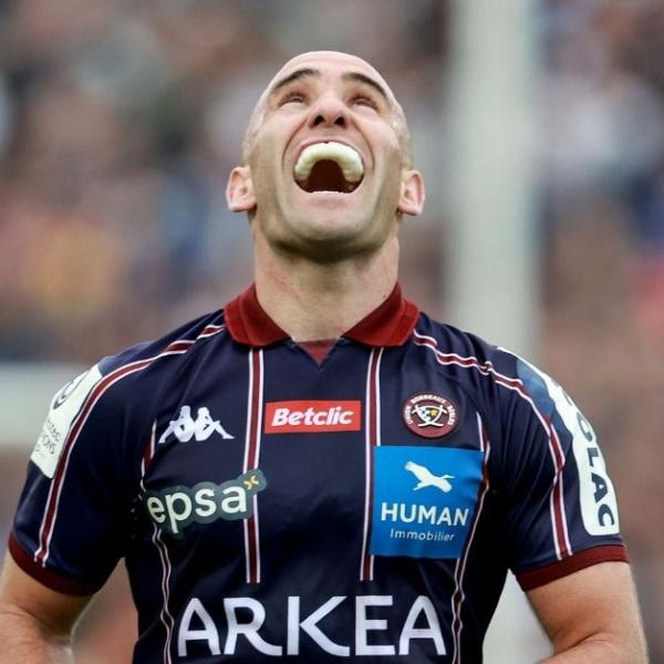 Privée de phases finales à cause de ses matchs à l'extérieur, l'UBB a peut-être trouvé à Clermont ce qui lui manquait