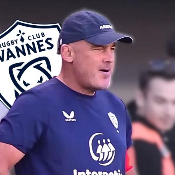 Top 14 : Vannes retombe à Perpignan, douze points derrière un concurrent au maintien