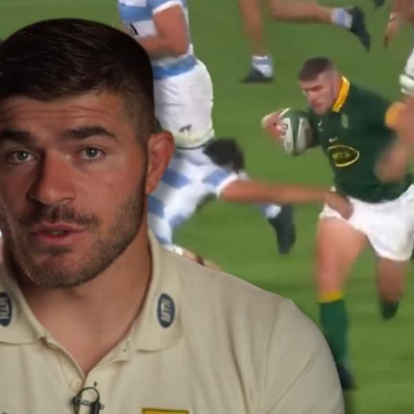 Malcolm Marx sur le marché : le Meilleur joueur du monde 2025 prêt à remplacer un autre champion du monde ?