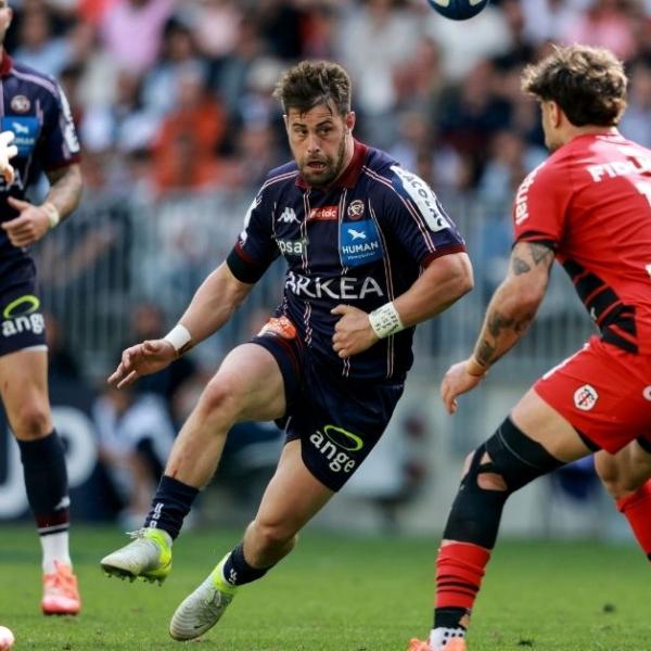 TOP 14. 1 joueur, 1m70, 5 postes : Arthur Retière est-il un cas unique dans le rugby professionnel ? 