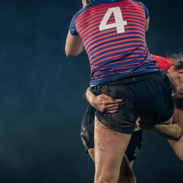 Promues en Élite 1, les Rochelaises défieront Lyon sur Canal+ Sport avant La Rochelle–UBB : le Top 14 leur offre une vitrine