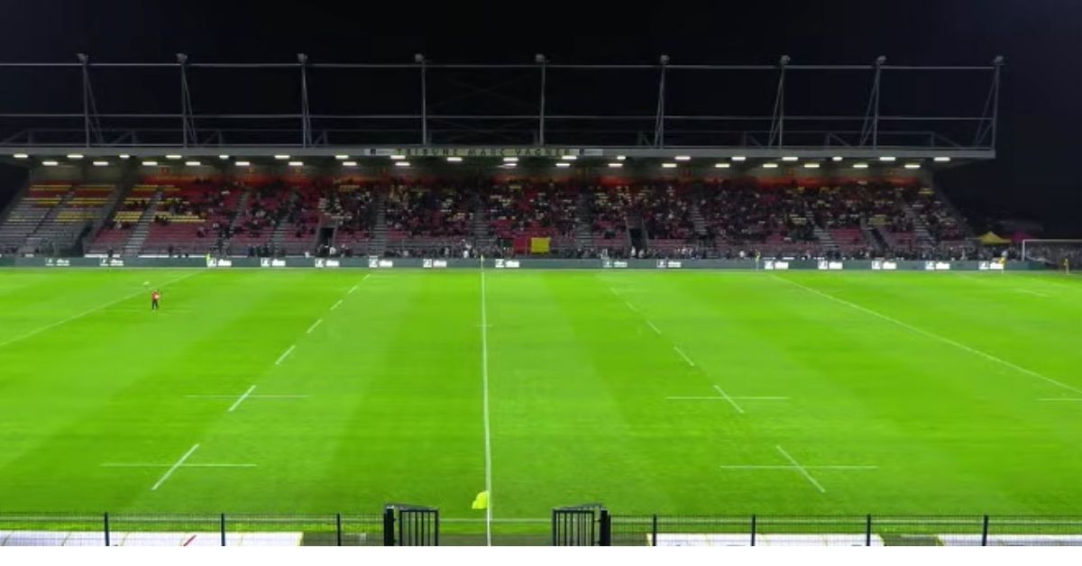 Orléans attire du monde cette saison. Screenshot : Rugbyrama / Midi Olympique