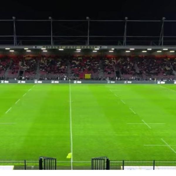 4 515 spectateurs et un record : ce promu de Nationale fait déjà mieux que Mont-de-Marsan !