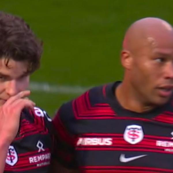 Lucien Richardis, un retour à Toulouse avorté en novembre ? Le Stade Toulousain à nouveau complètement déplumé avant l’hiver