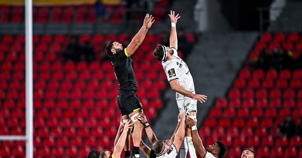 Un budget de 20 millions pour briller en Pro D2, 35 pour espérer rester en Top 14 : la montée oblige désormais les clubs à trouver des ressources considérables. Crédit image : EPCR