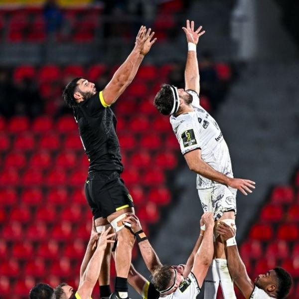 De 20 à 35 millions d’euros : pourquoi un club ambitieux en Pro D2 doit changer de dimension financière pour durer en Top 14