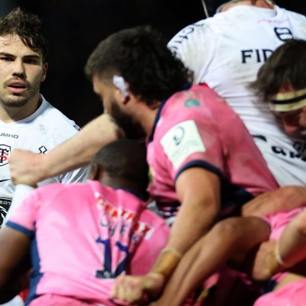 CHAMPIONS CUP. Toulouse - Exeter : à quelle heure et sur quelle chaîne regarder le match ?