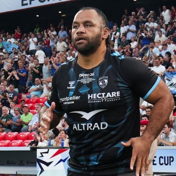 Montpellier piste un troisième ligne de Bayonne pour pallier un éventuel départ de Billy Vunipola, en fin de contrat en juin prochain.