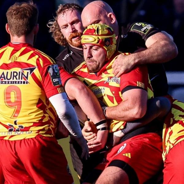 "Cette rencontre pourrait aider l’USAP à gagner à l’extérieur en Top 14", mais depuis quand l’USAP n’a plus gagné à l’extérieur ?