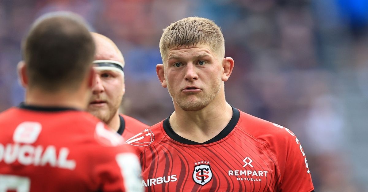 Et si l'Angleterre rappelait ses joueurs du Top 14 ? Genge et Lawes veulent revoir la règle. Leur compromis pourrait pourtant laisser Jack Willis sur la touche. ©INPHO/Billy Stickland