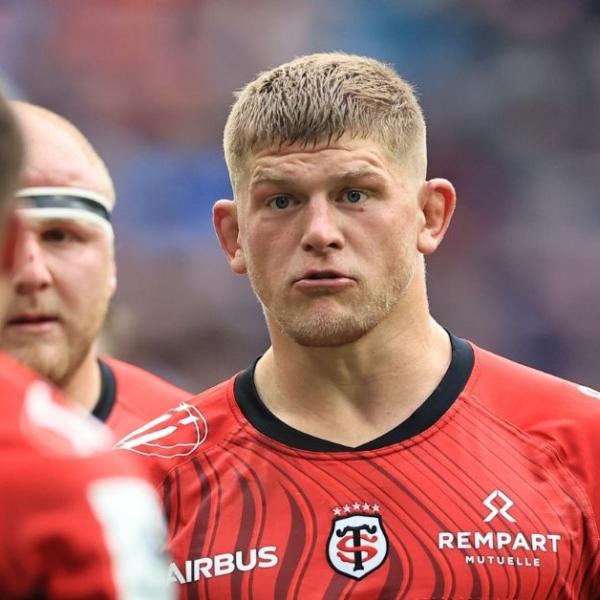 Deux fois meilleur joueur du Top 14, Jack Willis resterait privé du XV de la Rose même avec la réforme proposée par Genge et Lawes