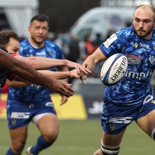 La jeunesse clermontoise au pouvoir face au Leinster ? La composition possible des Jaunards