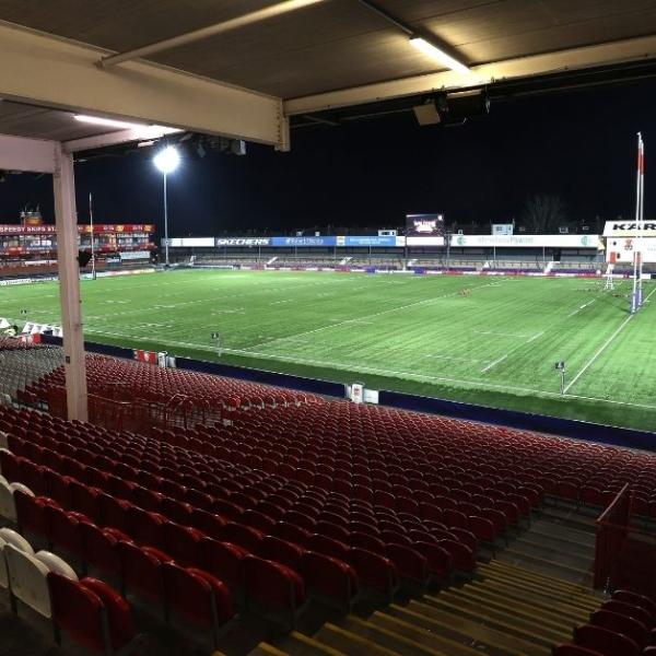 Quand Gloucester était presque un club français : l'histoire du « Stade Gloucester » refait surface avant la venue de l'UBB